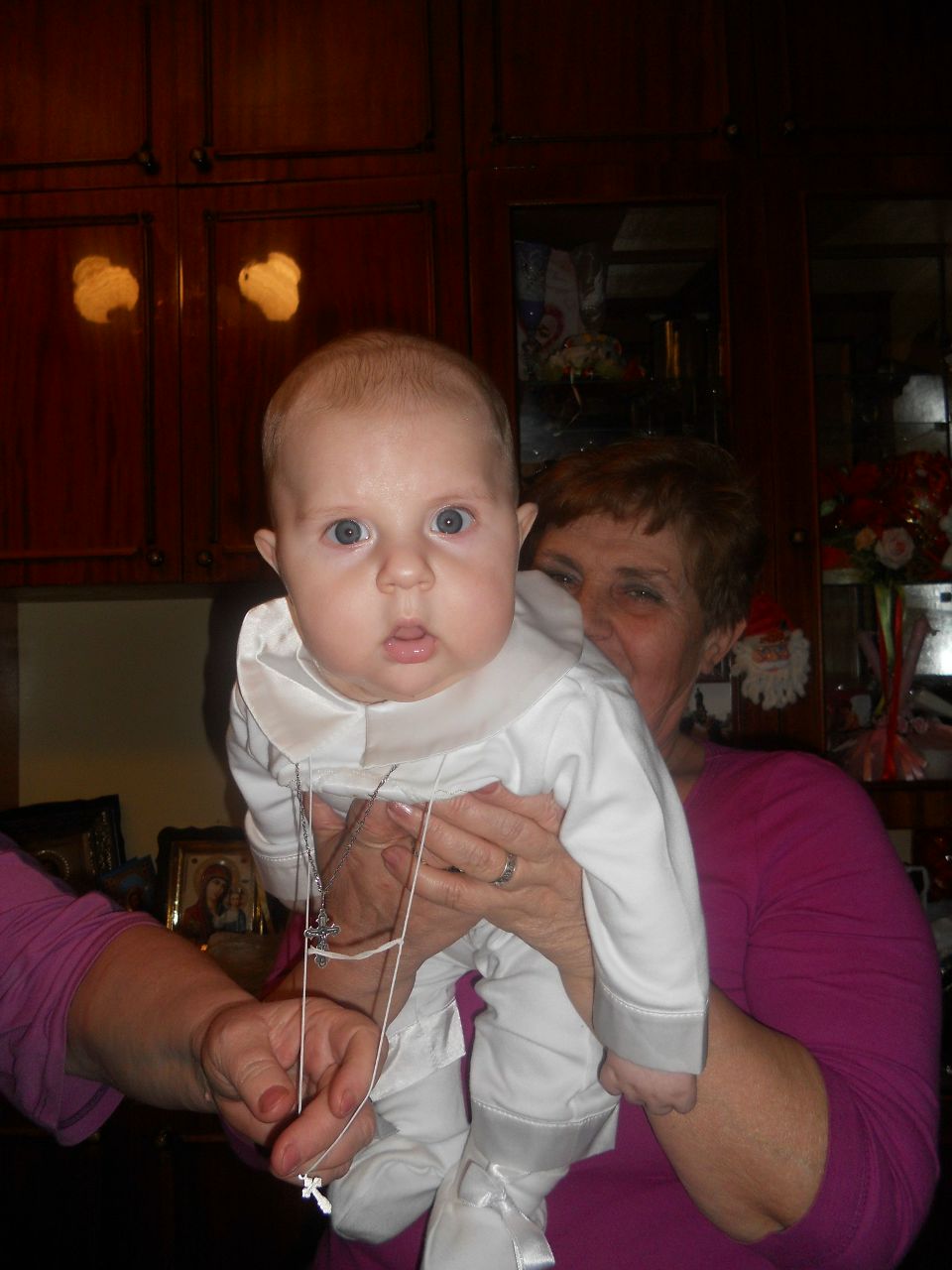 Татьяна Пригода-Подуруева | Херсон