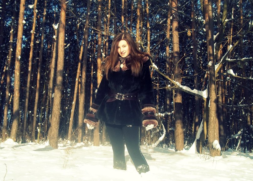 Инна Люцик | 