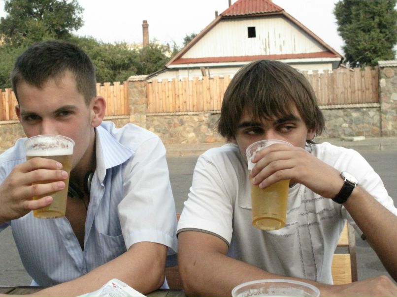 Серёга Сутович | Полоцк