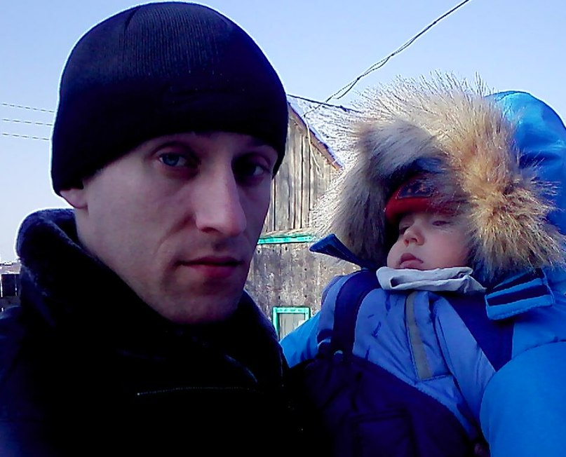 Илья Зубаха | Благовещенск