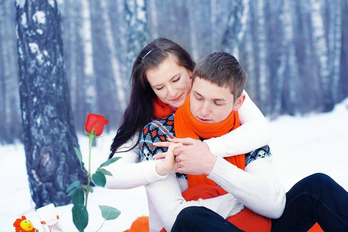 Дарья Конон | Москва