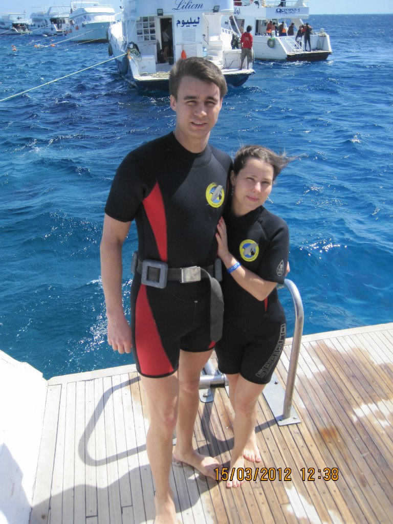 Илья Поспелов | Санкт-Петербург