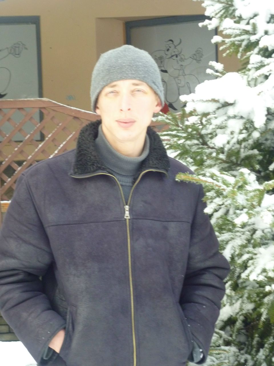 Женя Ткач | Запорожье