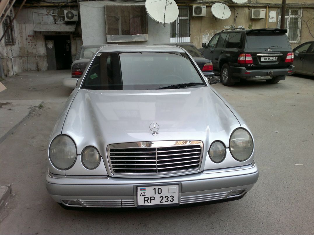 Rustam Kadirov | Баку