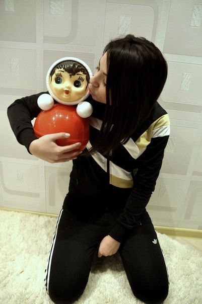 Вероника Андреева | 