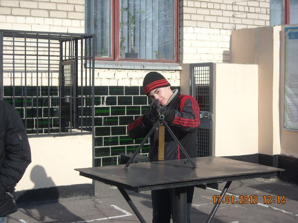 Владислав Киселёв ^..._S.n.I.p.E.r_...^ | Херсон