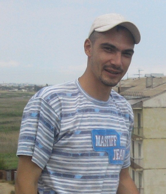 Эмиль Меметов | Кировское