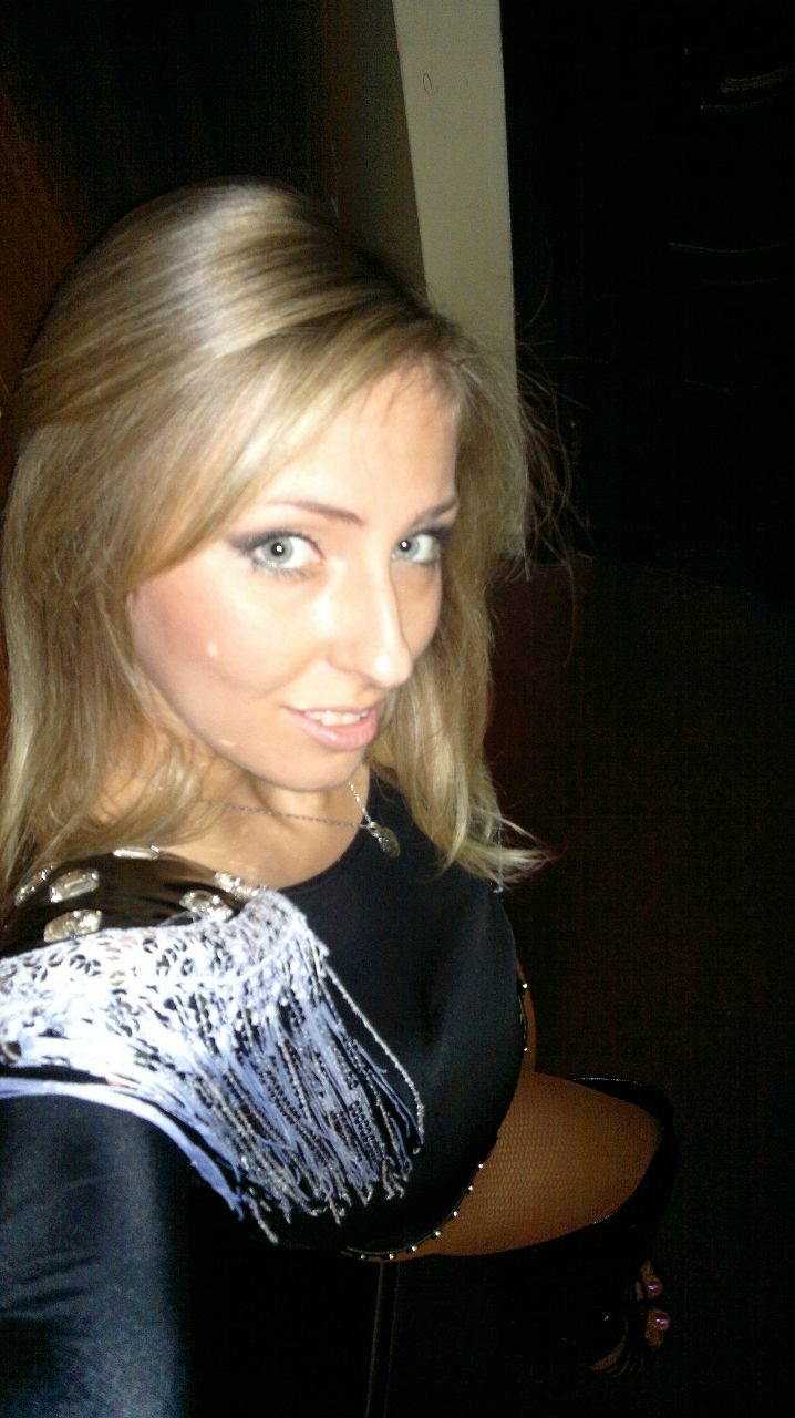 Света Ольшанская ~Zebr@~ | Воронеж