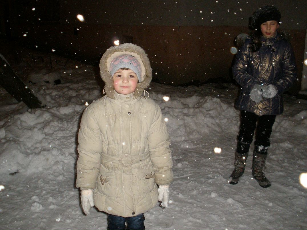 Танюха Кондрацкая | Львов