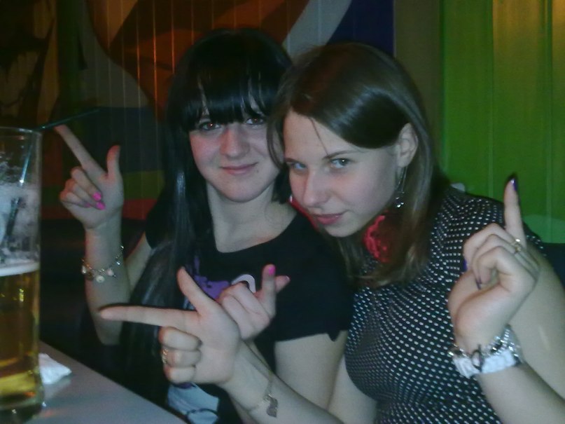 Анна Панчикова | Самара