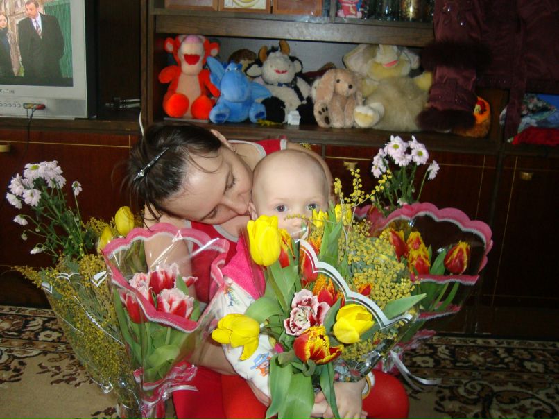 Елена Кучина | Санкт-Петербург