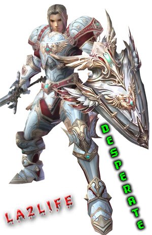 Иван Админский La2life | Москва