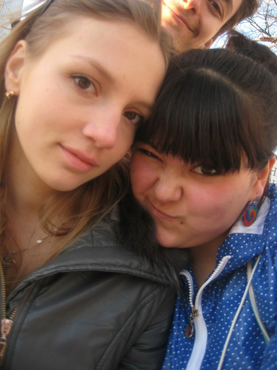 Кристина Пан | Херсон