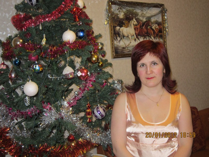 Люба Березина | Архангельск