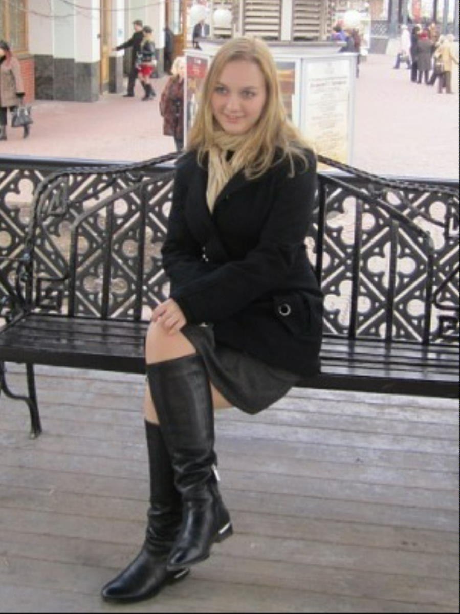 Ольга Замытская | Тверь