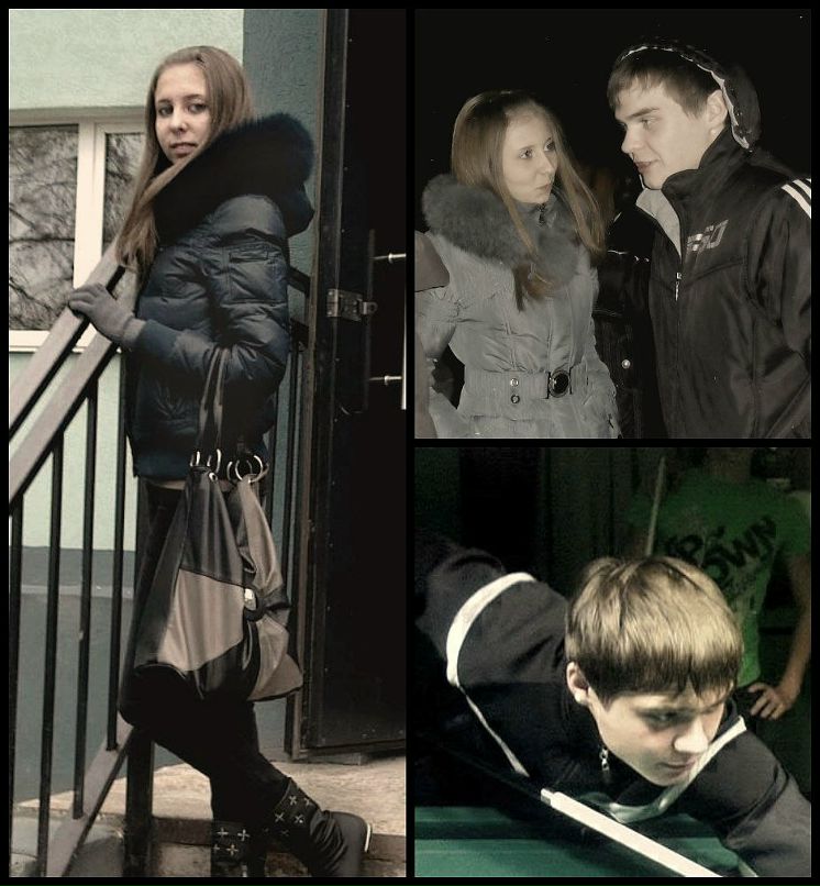 Ольга Щербакова | Самара