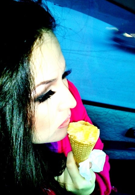 Кристина Соколова | Якутск