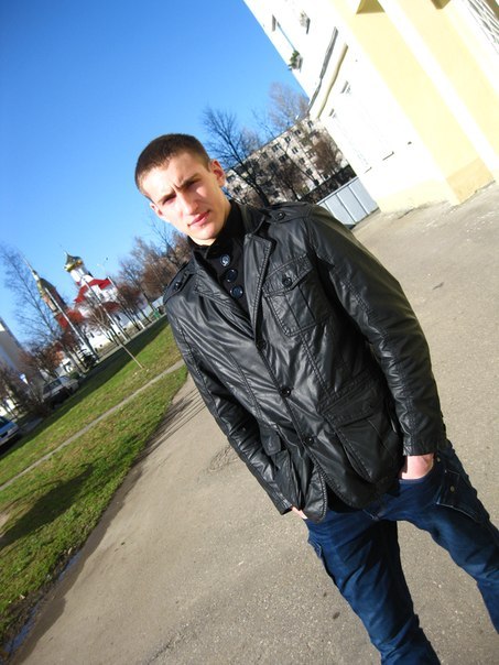 Дима Соколко | Витебск