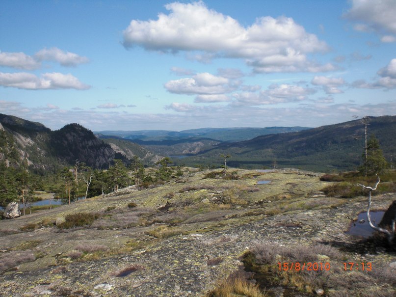 Денис Карпинский | Mogadishu