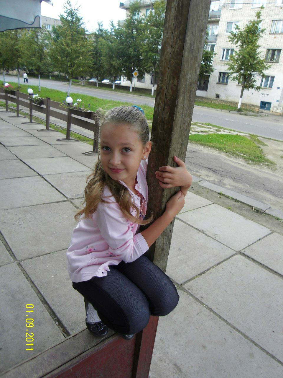 Наталья Николаева | Старая Русса