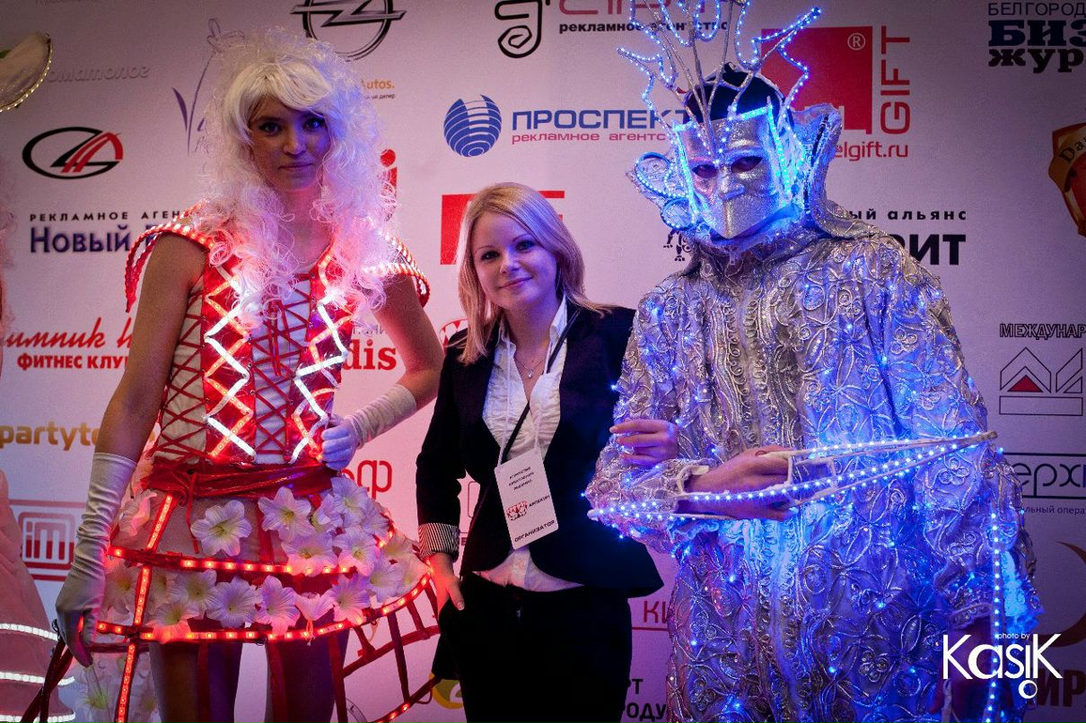 Татьяна Терентьева | Белгород