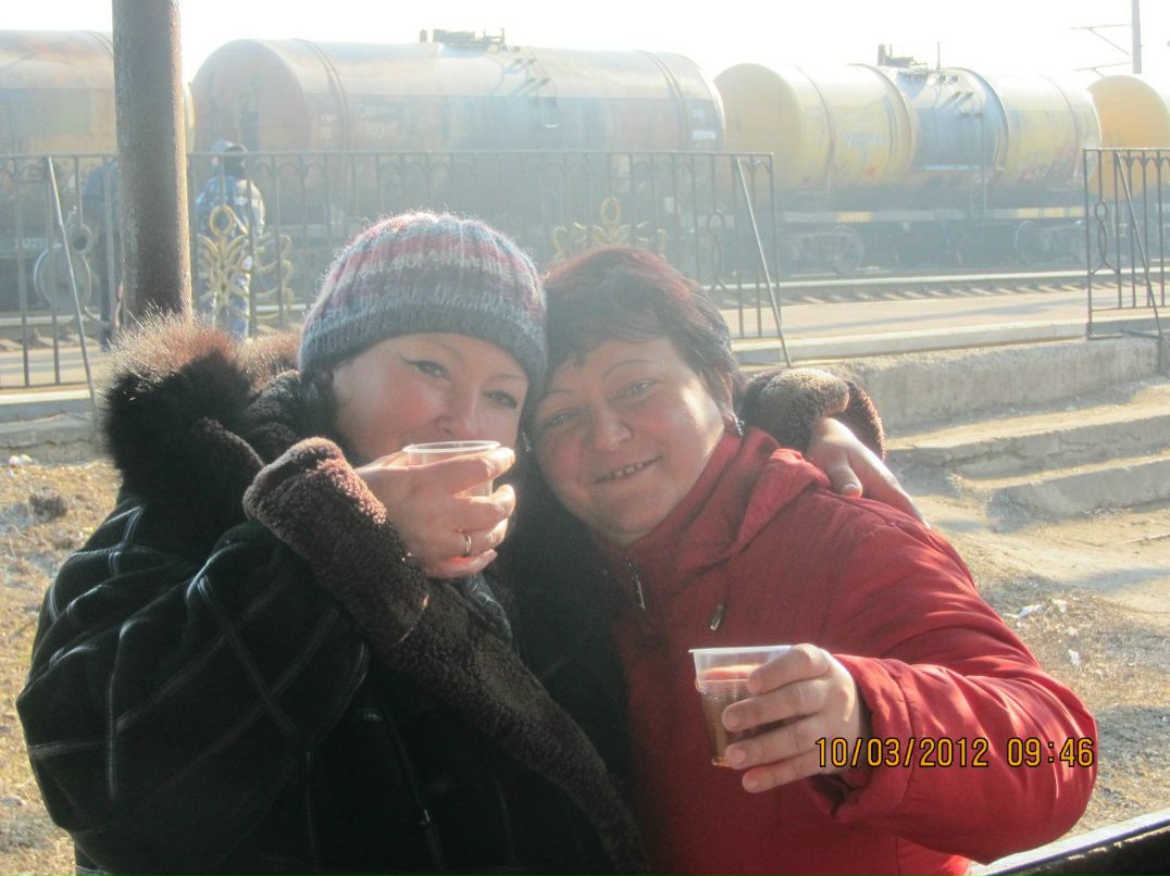 Женя Зайков /Jevgěníj/ | Одесса