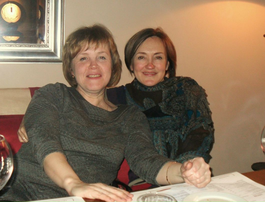 Людмила Подмарева | 