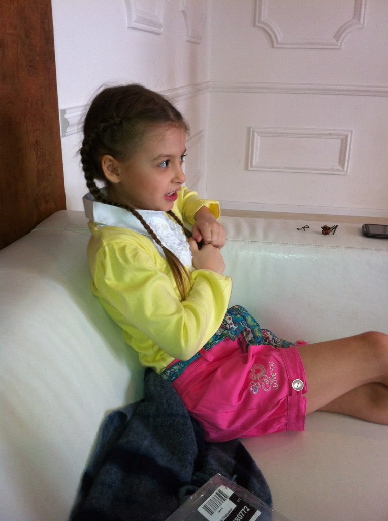 Наталья Самарская | Москва