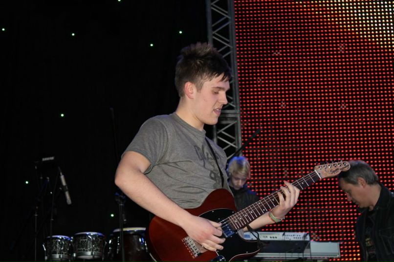 Денис Горбач | 