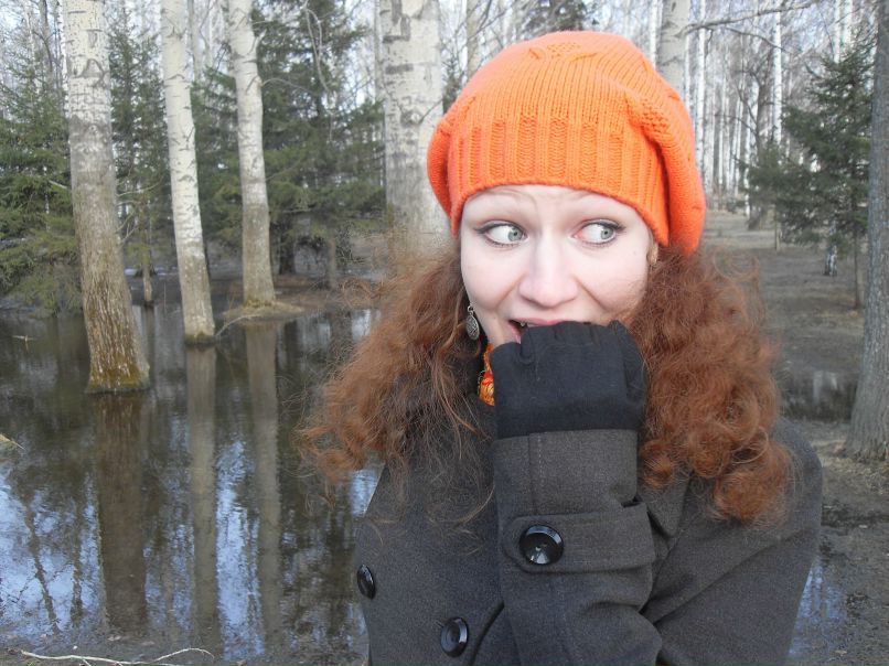 Елена Колмогорова | Ханты-Мансийск