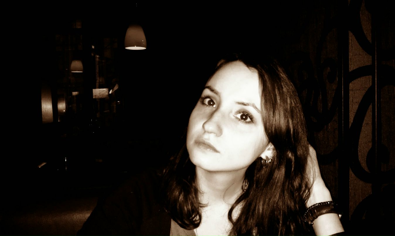 Аля Никифорова | Москва