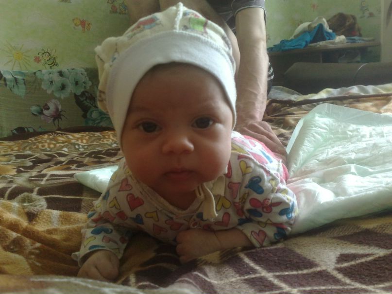 Таня Жмурко | Уфа