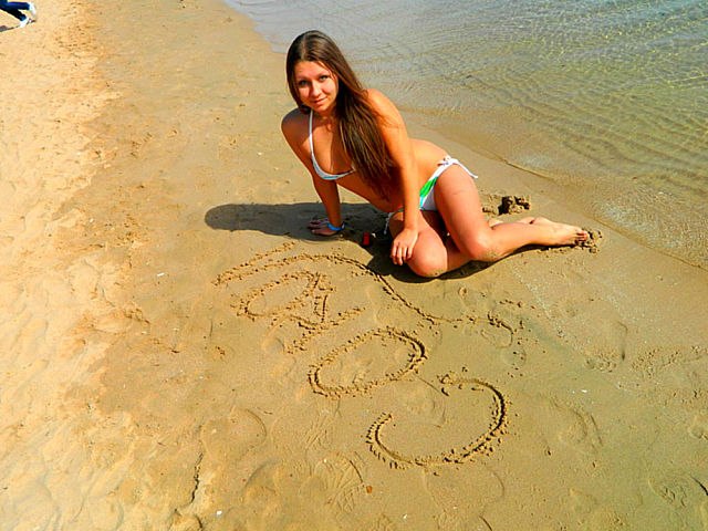 Еленочка Соколова | Ярославль