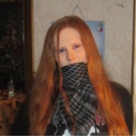 Алёна Левкова | Москва