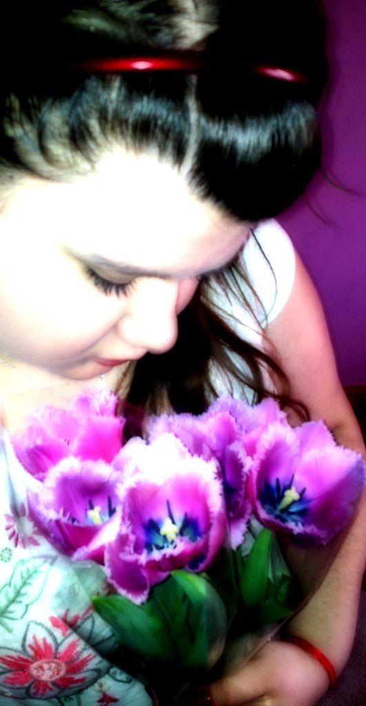 Наталия Луценко | Berlin