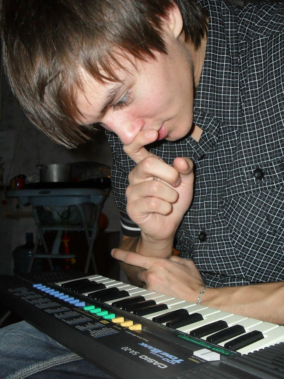 Артемка Чернов | Казань