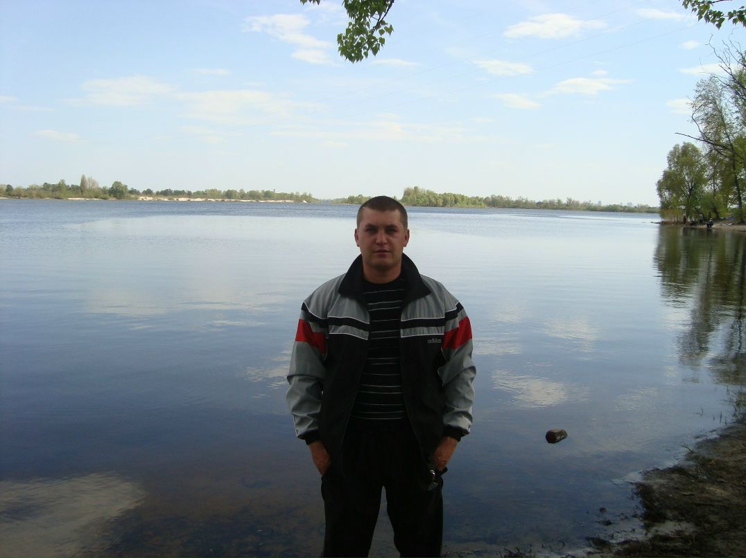 Сергей Лашко | Киев