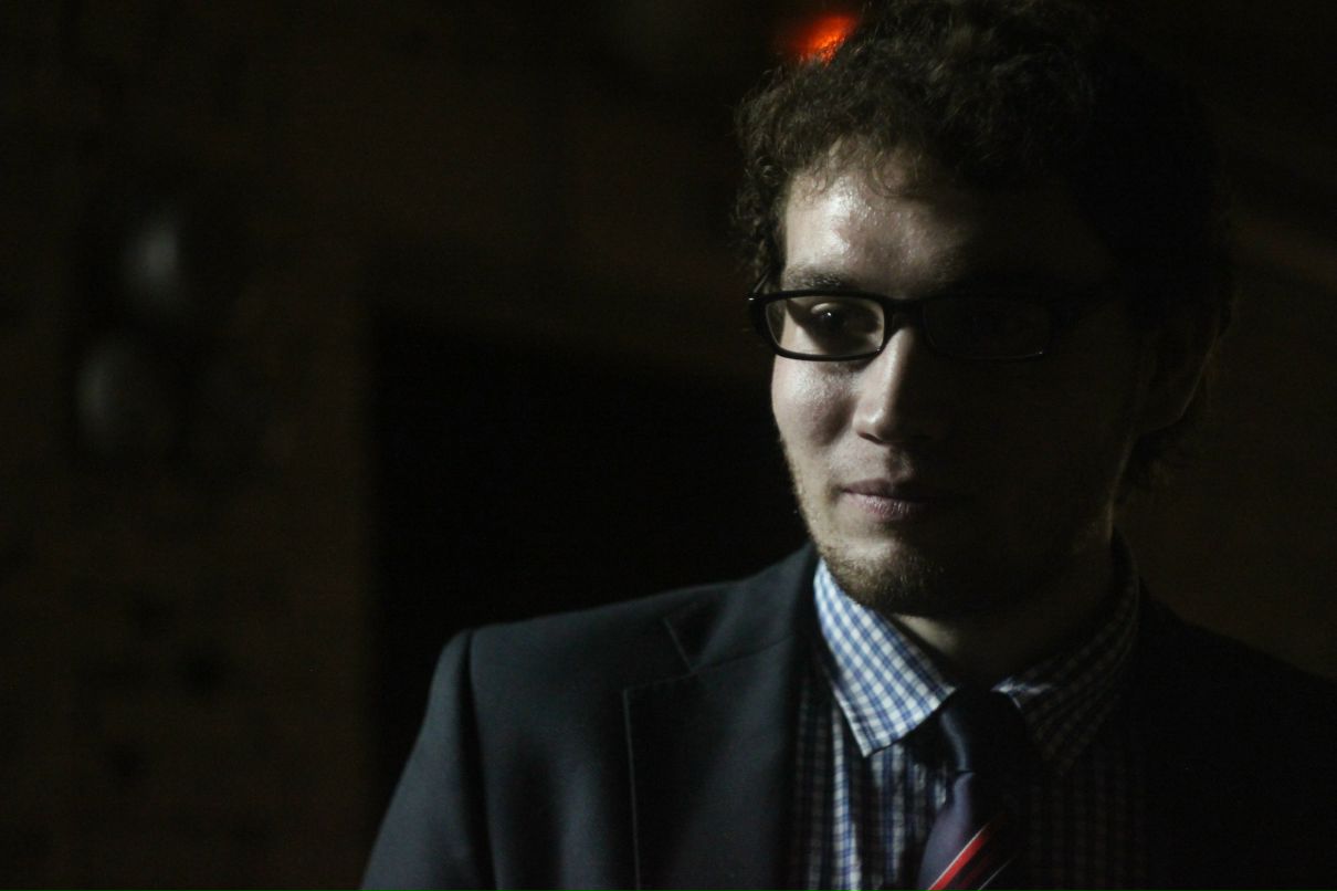 Азат Егиазарян Каренович | Санкт-Петербург