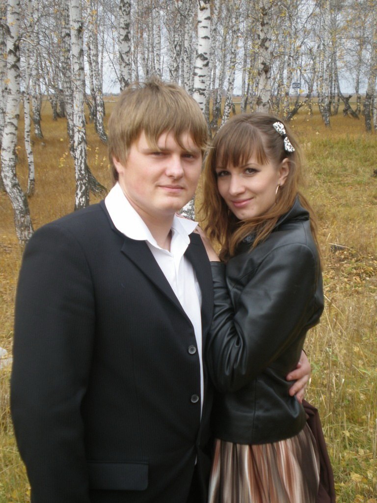 Анастасия Чучук | Новосибирск