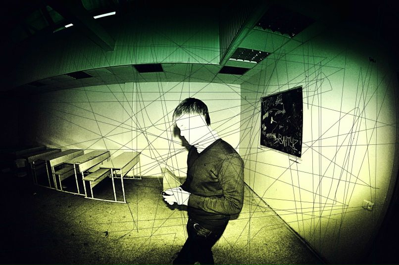 Артем Раевский raysky | Одесса