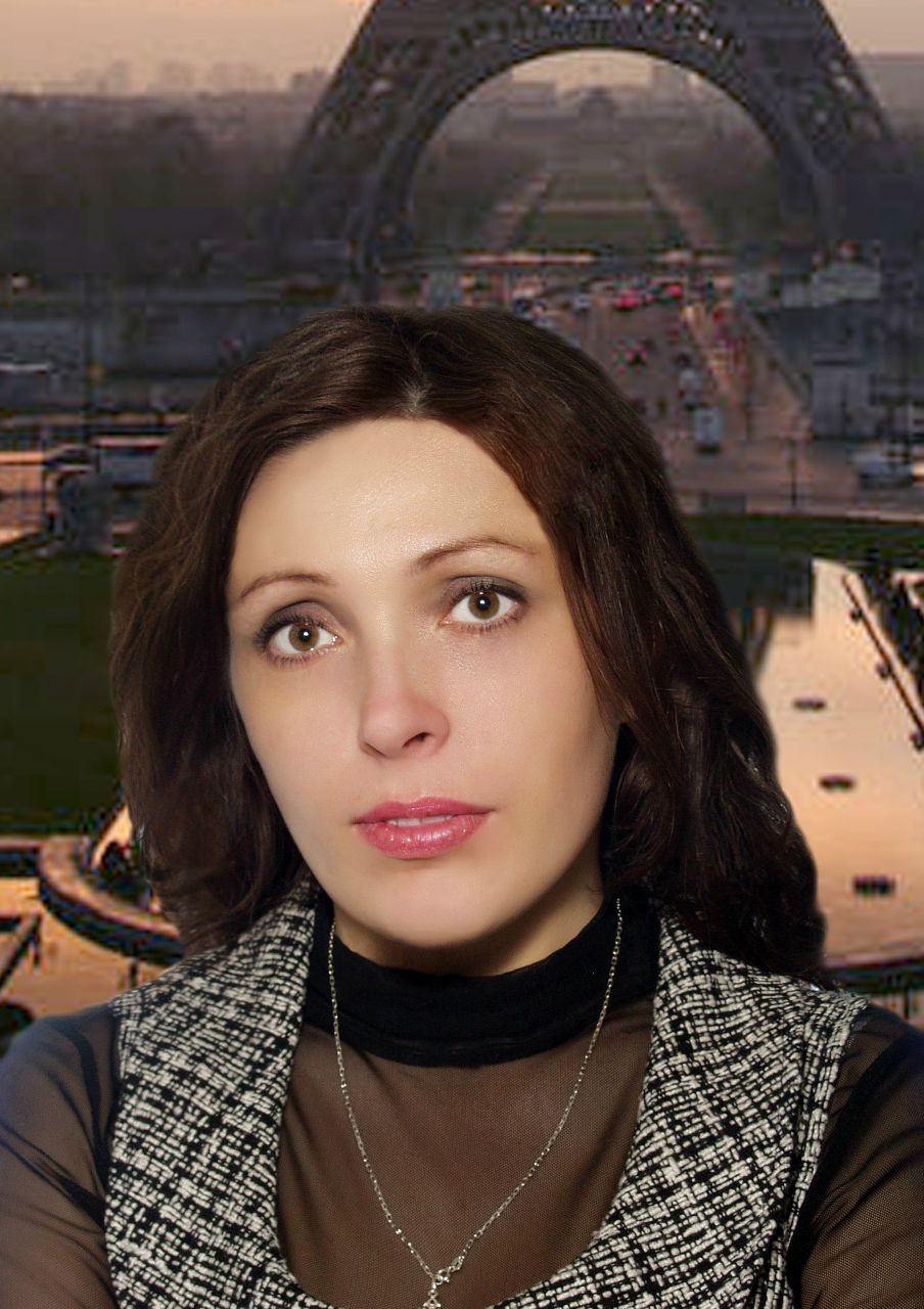 Елена Иващенко | Борисполь