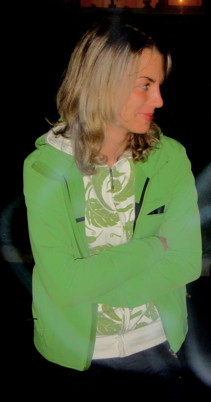 Танечка Русак ◄◄  ►► | Санкт-Петербург