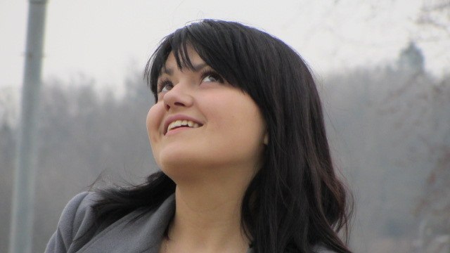 Екатерина Гуцалюк | Винница
