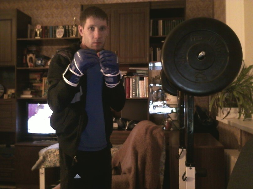 Алексей Прокопенков | Электросталь