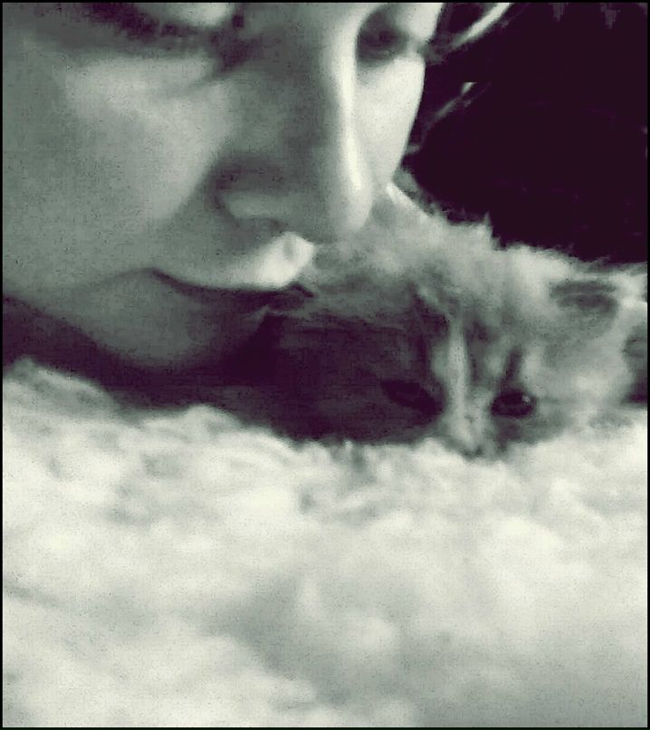 Людмила Сергеева | Киев