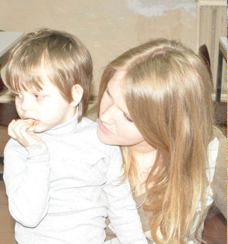 Елена Шецко | Киев