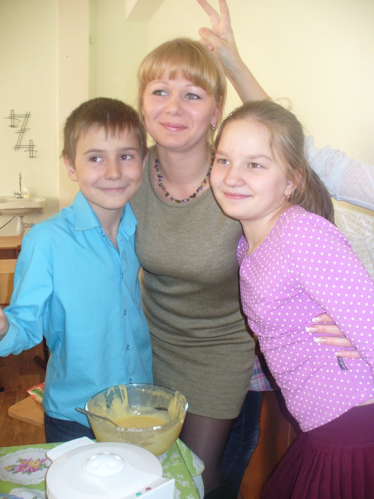 Екатерина Чуланова | Новокузнецк