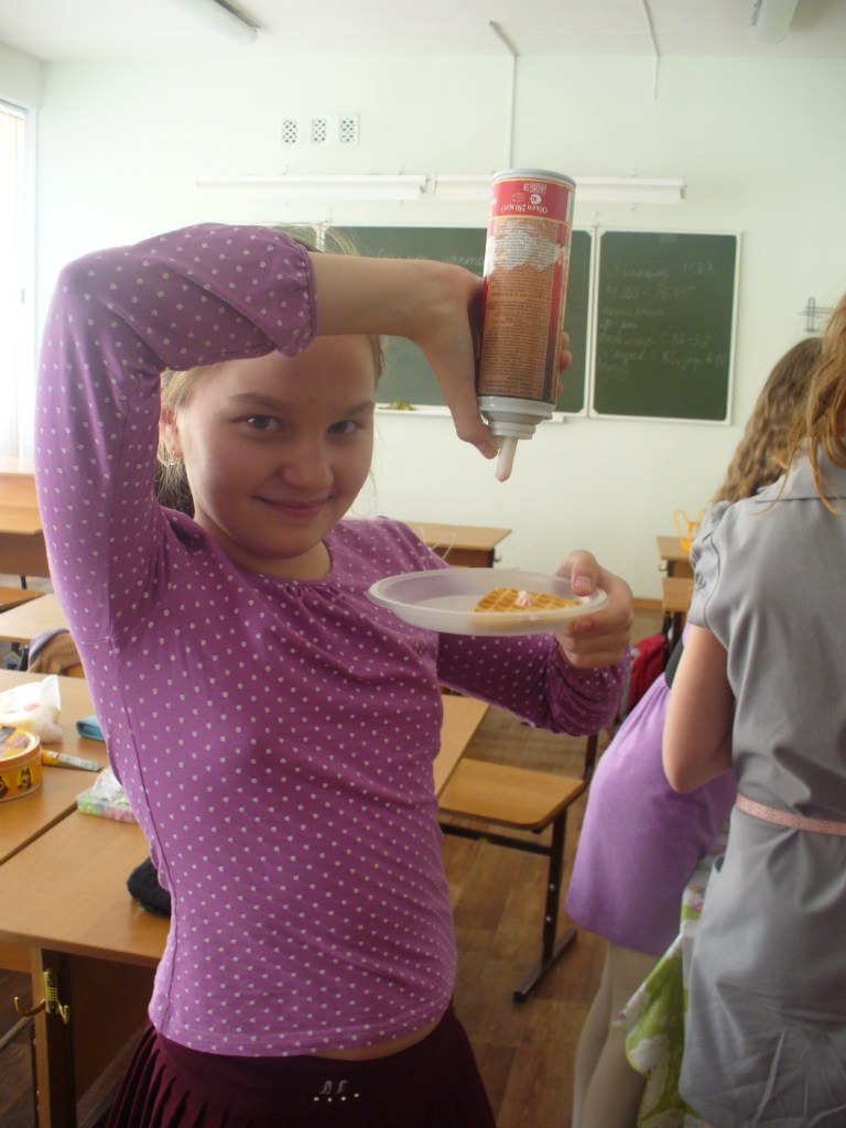 Екатерина Чуланова | Новокузнецк