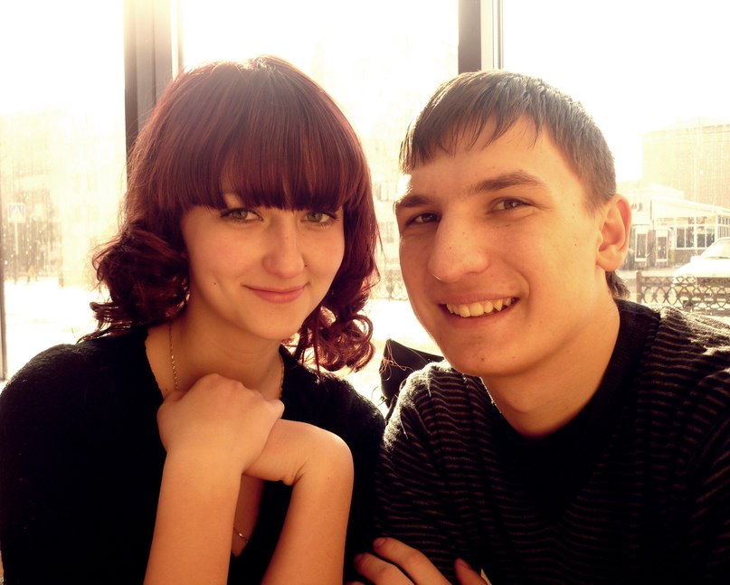 Кристина Бельчикова | Оренбург