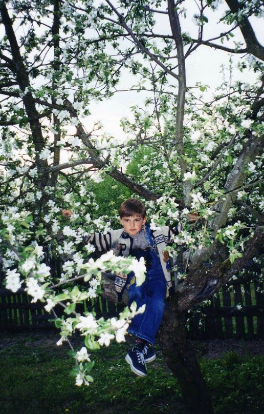 Дмитрий Семенец | Брянск